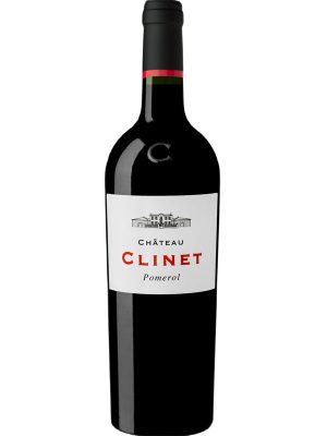 Château Clinet