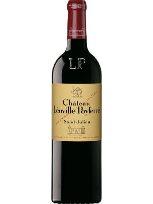 Château Leoville Poyferré