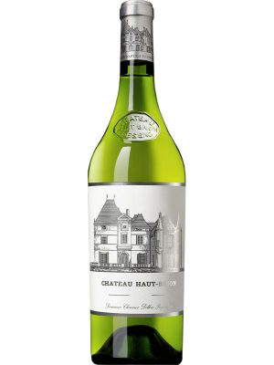 Château Haut Brion Blanc